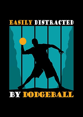 Dodgeball