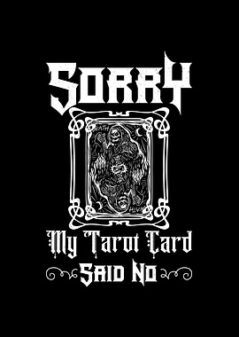 Fortune Telling Design for