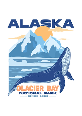 Glacier Bay National Park