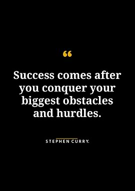 Stephen Curry Quotes