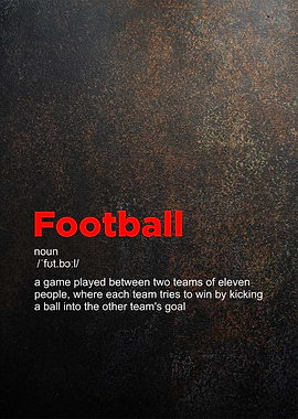 football
