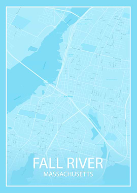 FALL RIVER MASSACHUSETTS