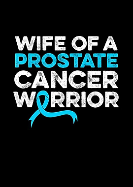 Wife Of a Prostate Cancer