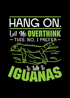 Iguana