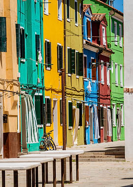 Burano II