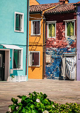 Burano IX