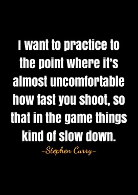 Stephen Curry quotes