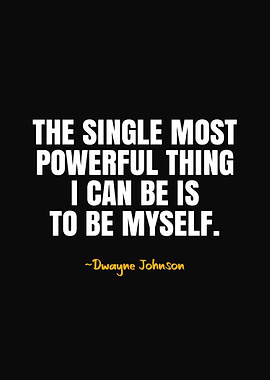 Dwayne Johnson Quotes