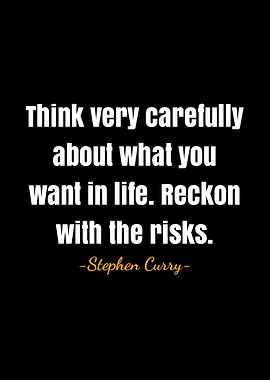 Stephen Curry quotes