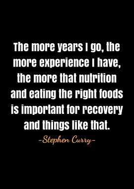 Stephen Curry quotes