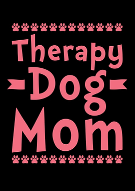 Therapy Dog