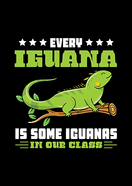 Iguana