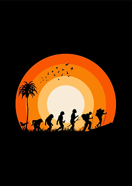 evolution of highking