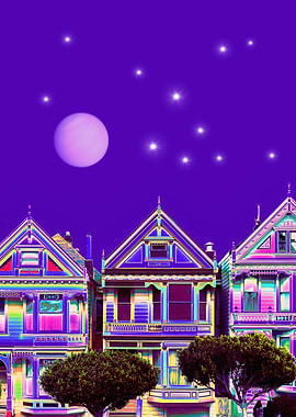 Taurus Constellation