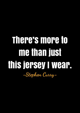 Stephen Curry quotes