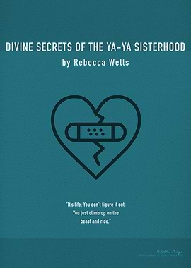 Divine Secrets of Ya Ya