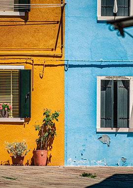 Burano III