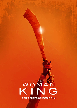 The Woman King