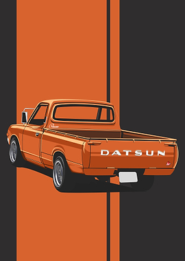 Datsun