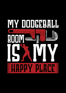 Dodgeball