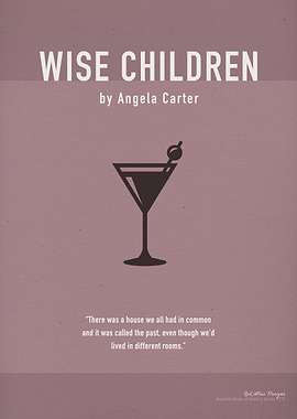 Wise Children by Carter