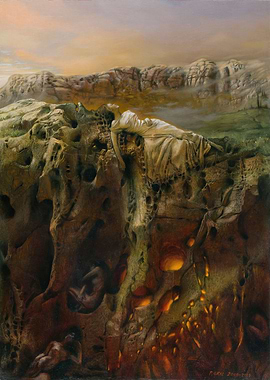 Thermodynamical Dream