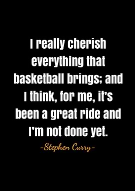 Stephen Curry quotes