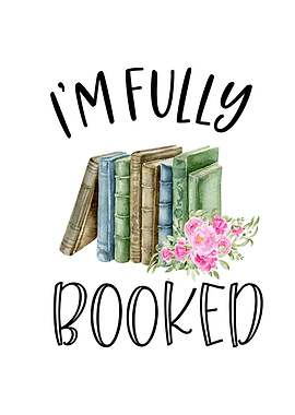 I am fully booked