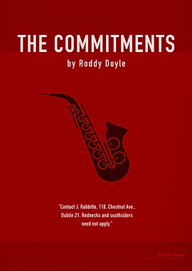 The Commitments by Doyle