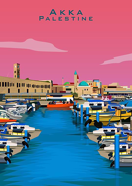 Akka Palestine Home Design