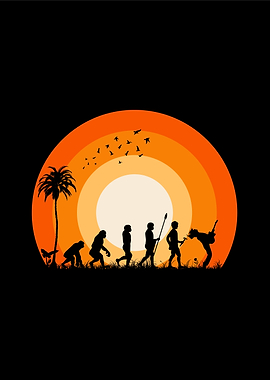 evolution of rockstar