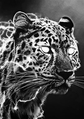 Electric Leopard
