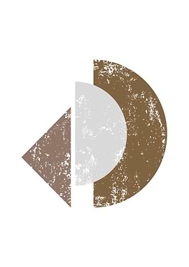 Geometric Abstract 11