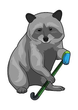 Racoon Hockey Sports