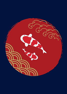 Beautiful Japanese art 4