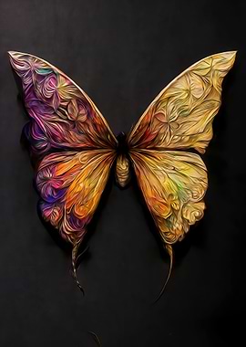 Butterfly Style