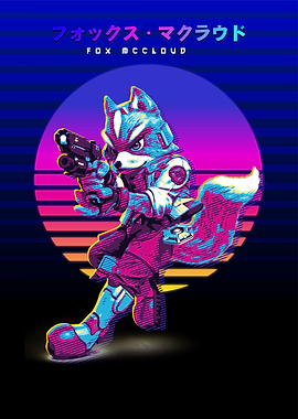 star fox