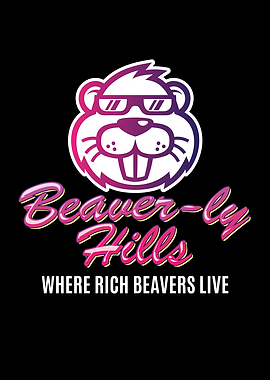 Beaverly Hills Biber