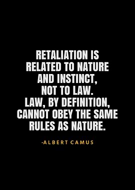 Albert Camus Quotes