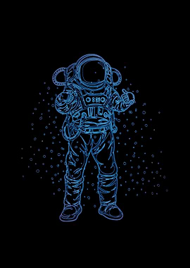 astronaut