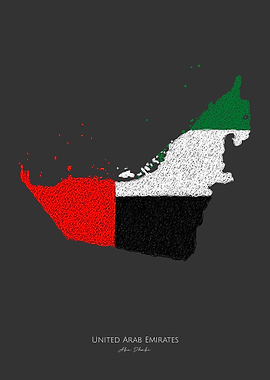 United Arab Emirates UAE