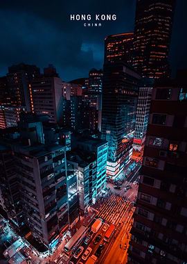 Hong Kong