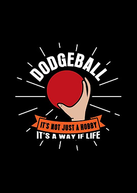 Dodgeball