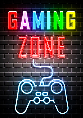 Gaming Zone