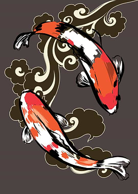 Beautiful Japanese art 1