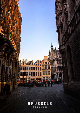 Brussels