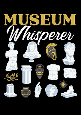 Museum Whisperer