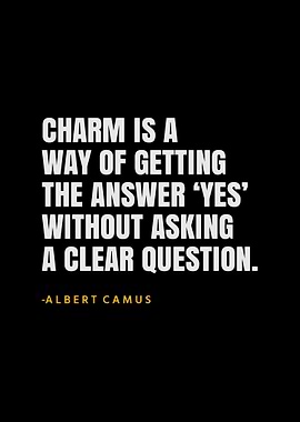 Albert Camus Quotes