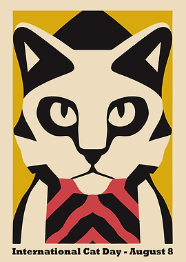 International Cat Day