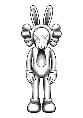 kaws